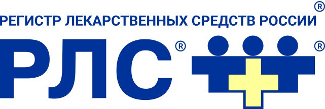 Логотип РЛС