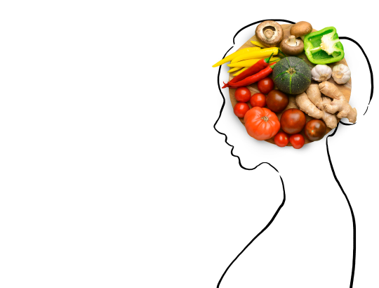 MIND-диета: питание для здоровья мозга и памяти