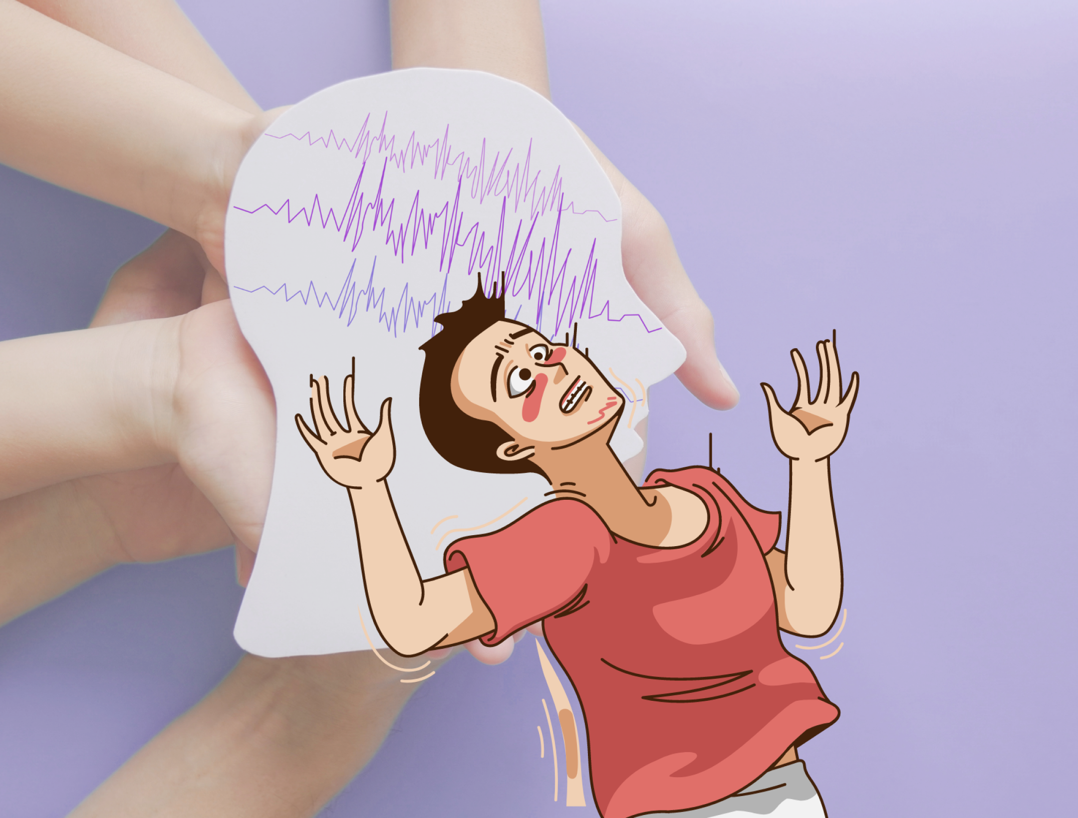 Почему возникает эпилепсия и как ее лечат?