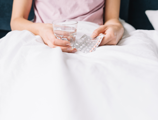 Мелатонин и сердечная недостаточность: новые данные о возможных рисках