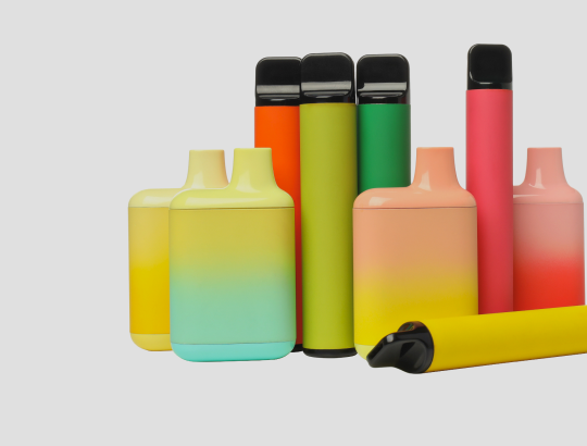 Электронные сигареты: миф о меньшем вреде