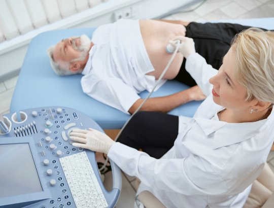 Как правильно подготовиться к УЗИ брюшной полости: пошаговое руководство