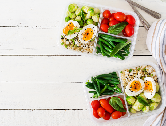 Что такое low-FODMAP и кому действительно нужна эта диета