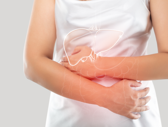 Цирроз не случается вдруг: полный разбор факторов риска