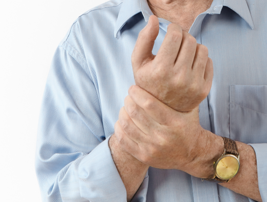 Почему подагра чаще развивается у мужчин?