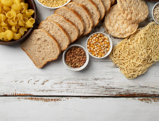 Безглютеновая диета при диабете: польза или миф?