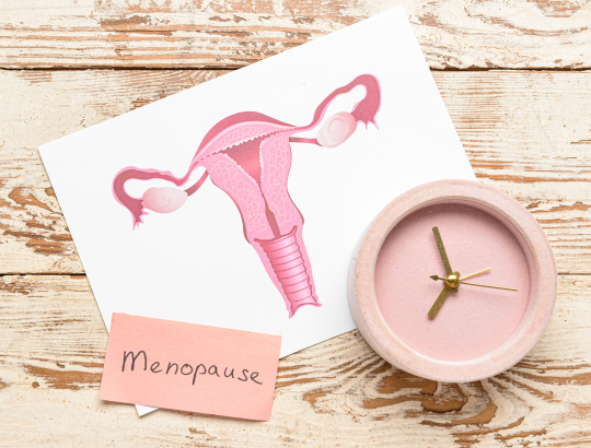 Постменопауза без рисков: стратегия сохранения здоровья