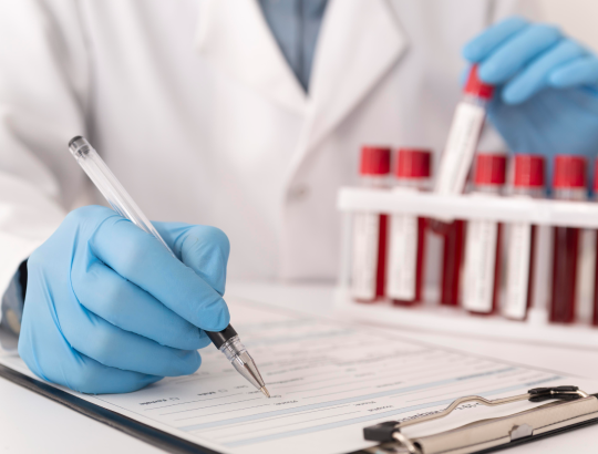 Почему повышаются лейкоциты: клинический разбор причин