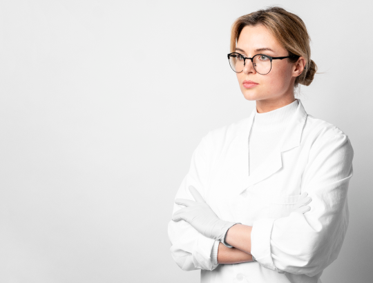 Почему офтальмологи не всегда делают лазерную коррекцию зрения