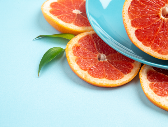 Грейпфрут и антидепрессанты: опасное сочетание?