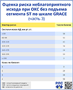 шкалa GRACE 3, превью