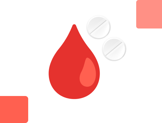 Шкала PRECISE-DAPT