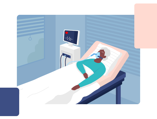 Расчет среднего артериального давления