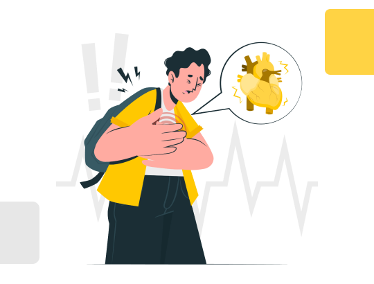 Фрамингемская шкала сердечно-сосудистого риска