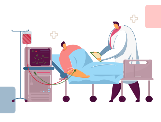 Шкала APACHE II