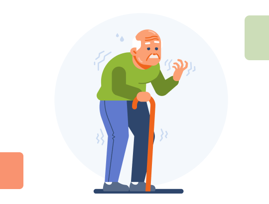 Шкала Хен и Яра