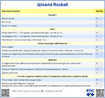 Шкала Rockall, превью