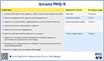 Шкала PHQ-9, превью