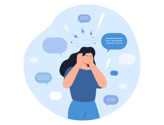 Шкала самооценки тревоги Шихана