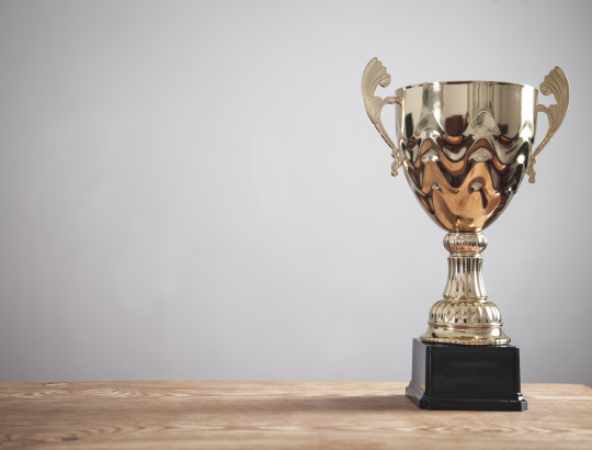 Dr. Reddy’s стала победителем премии Russian Compliance Award 2023  в номинации «Лучшая комплаенс-команда»