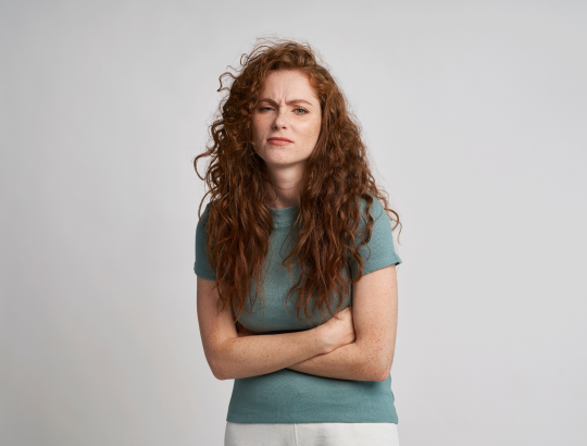 Синдром предменструального напряжения: новая информация для специалистов