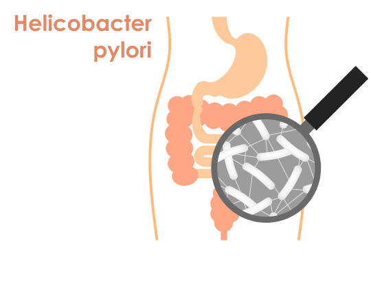 Инфекция Helicobacter pylori: новая информация для специалистов