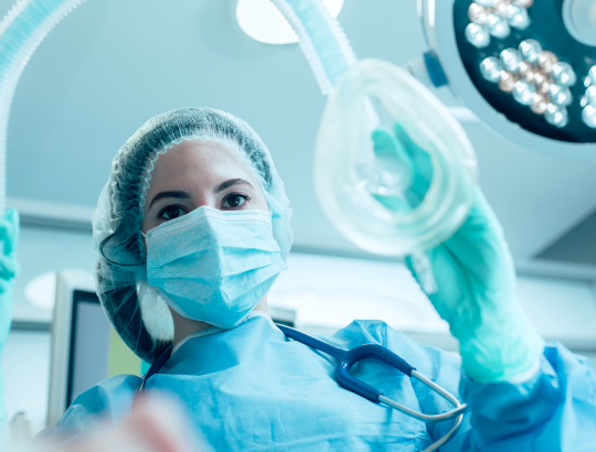 Галотан — обновленное описание