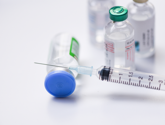 Отечественный аналог одного из самых дорогих препаратов в мире