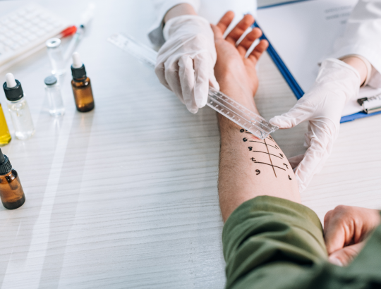 РУДНовские чтения для аллергологов и иммунологов