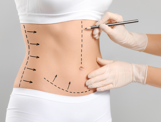 Летний конгресс «Пластическая, реконструктивная хирургия и косметология» в Санкт-Петербурге