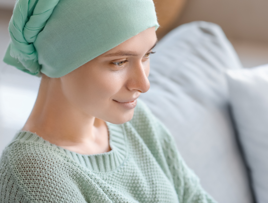 Сунитиниб — новое описание