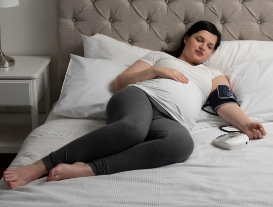 HELLP-синдром: новая информация для специалистов