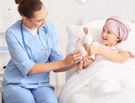 Дурвалумаб: исследования у педиатрических пациентов