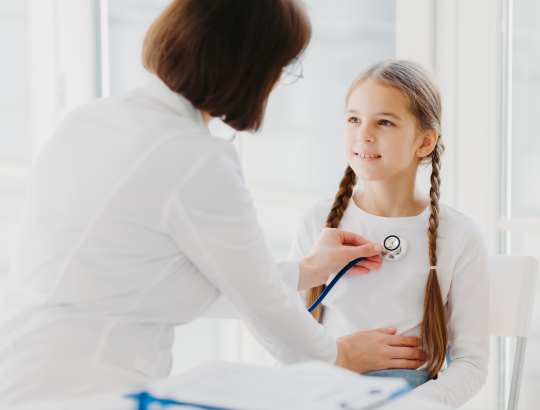 Тремелимумаб: использование в педиатрии