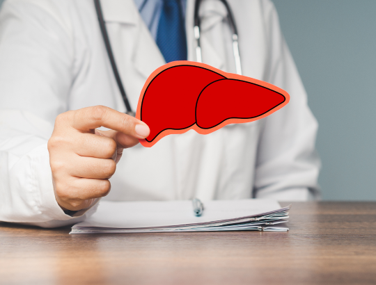Новая информация о гепатотоксичности препаратов на основе данных о 7,9 миллиона человек