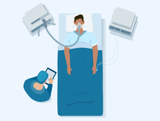 Новый калькулятор «Шкала комы Глазго»