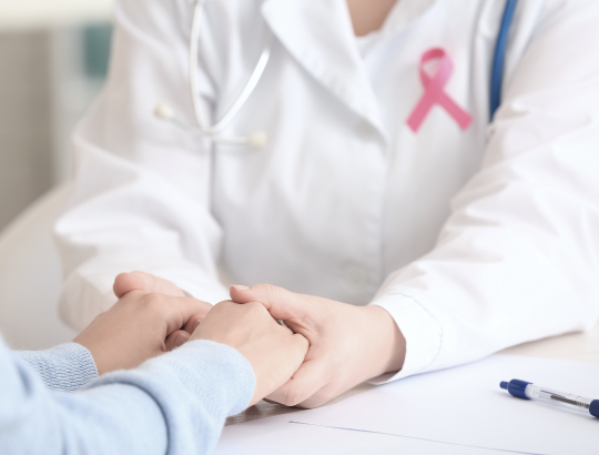 Летрозол — обновленное описание