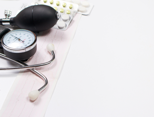 Рамиприл — обновленное описание