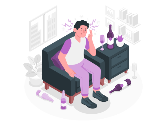 Новый калькулятор «Тест для оценки потребления алкоголя AUDIT»