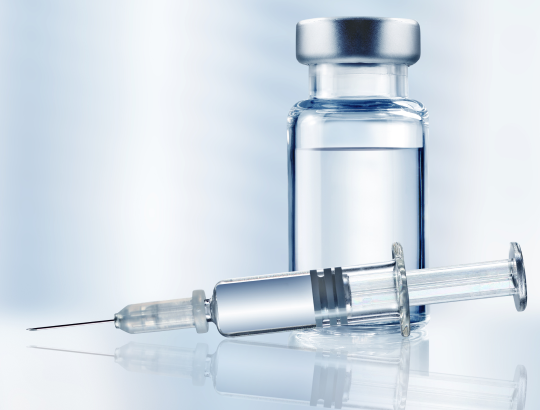 Экулизумаб: постмаркетинговый опыт