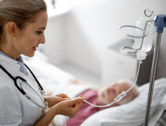 Допамин — обновленное описание