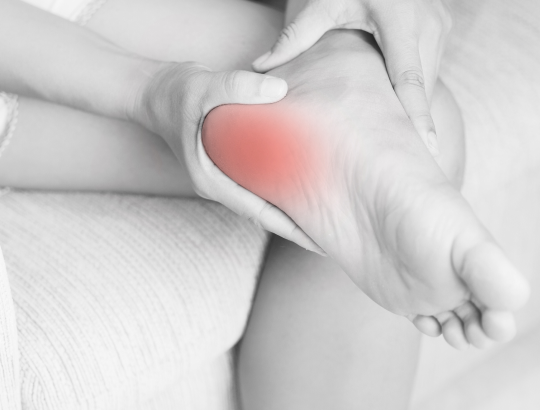 Фебуксостат — обновленное описание