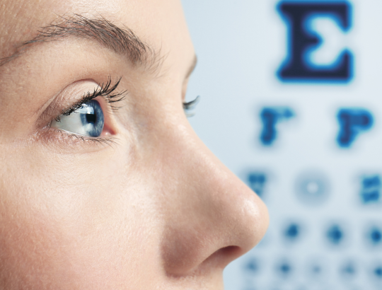 Биматопрост: постмаркетинговый опыт