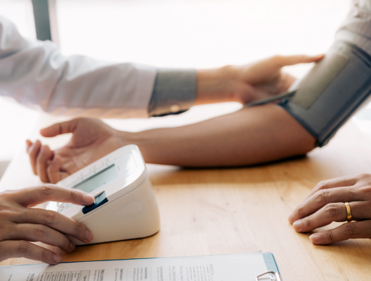 Эзетимиб — обновленное описание гиполипидемического средства