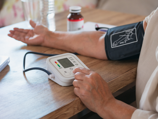 Ирбесартан — обновленное описание антигипертензивного средства