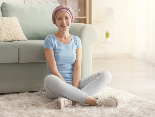 Капецитабин — обновленное описание противоопухолевого средства