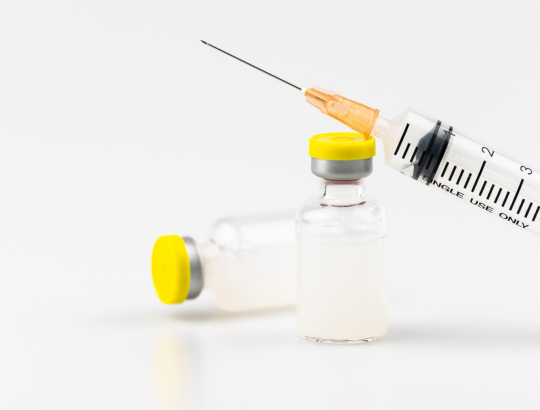 Филграстим — обновленное описание