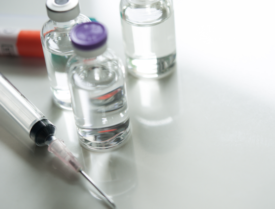 Мосунетузумаб: гемофагоцитарный лимфогистиоцитоз