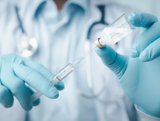 Меропенем: постмаркетинговый опыт