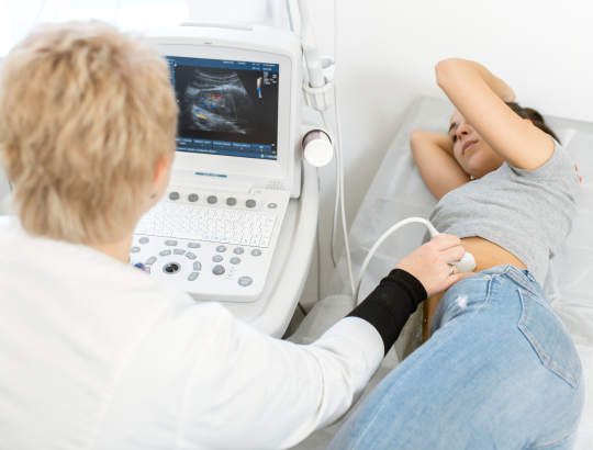 Синдром гиперстимуляции яичников: новая информация для специалистов